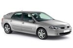 Renault Laguna Hatchback